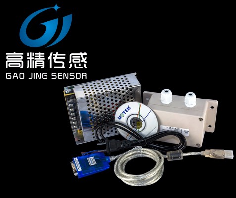 蚌埠高精GJBSQ-17传感器专用数字信号转换模块